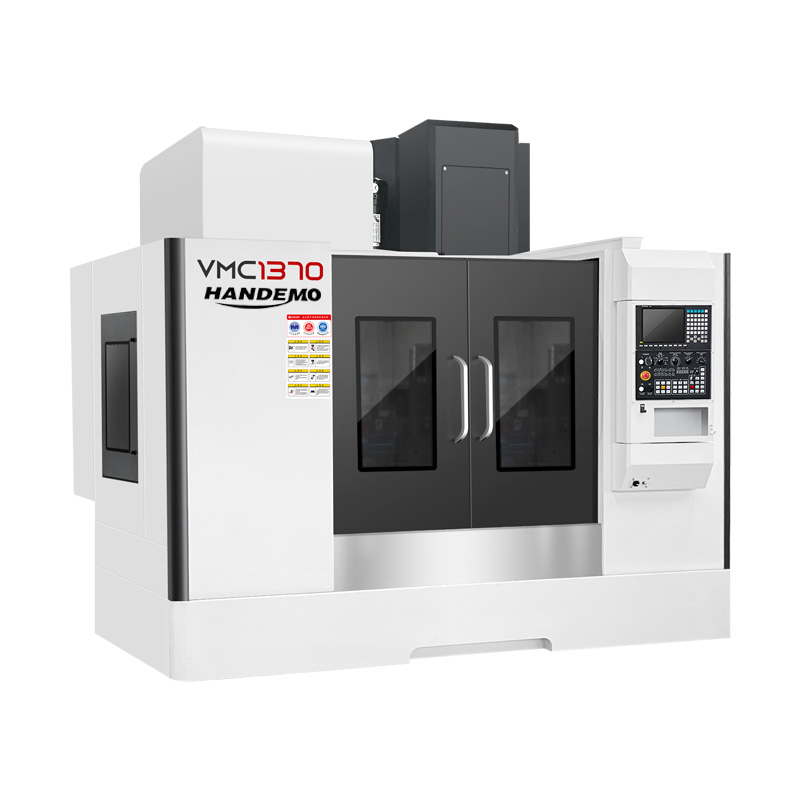 1370 Vertical Machining Centes